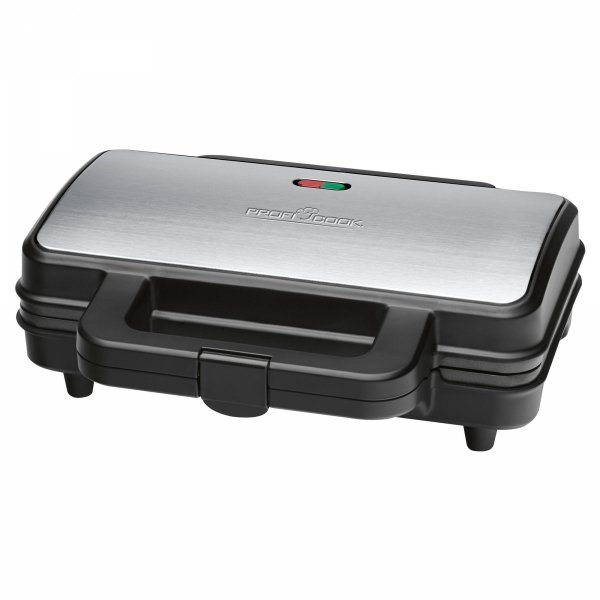 Opiekacz toster XXL do kanapek tostów sandwich ProfiCook PC-ST 1092