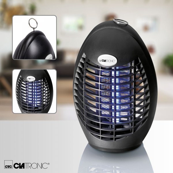Lampa owadobójcza  Clatronic IV 3340