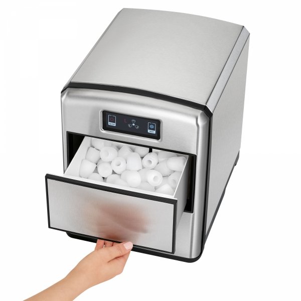 Kostkarka do lodu ProfiCook PC-EWB 1187