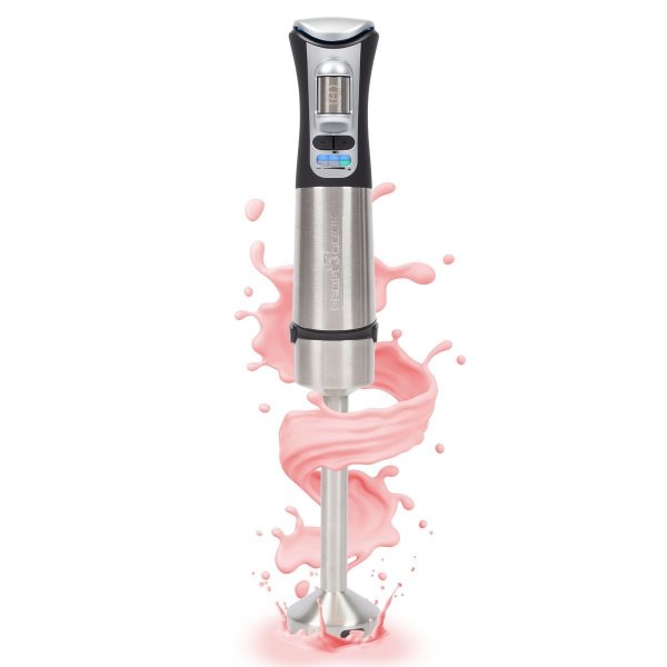 Bezprzewodowy blender ręczny, mikser ProfiCook PC-SM 1237 A