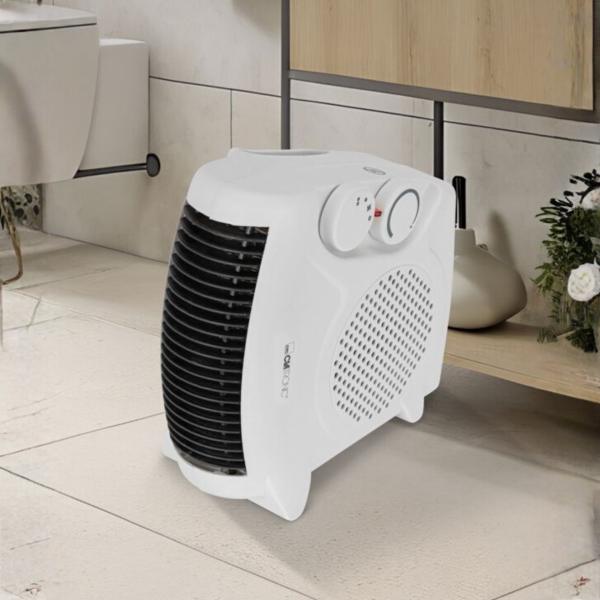 Termowentylator Clatronic HL 3838