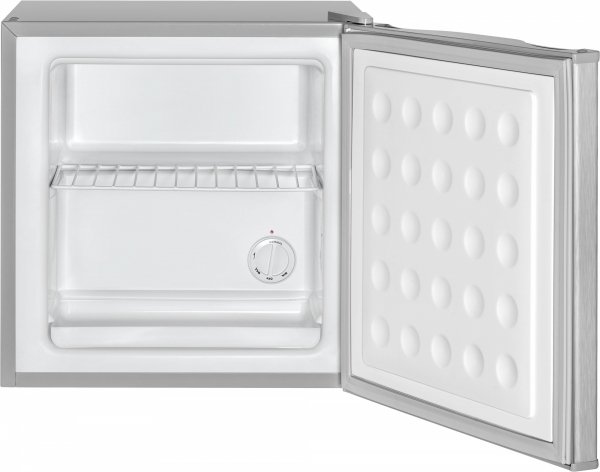 Zamrażarka podblatowa 31L Bomann GB 341.1 (inox look)