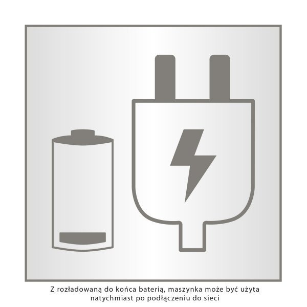 Golarka elektryczna maszynka do golenia Profi Care PC-HR 3023