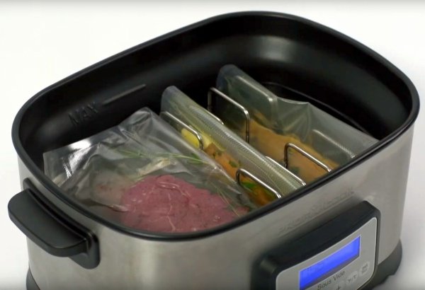 Urządzenie, cyrkulator do gotowania Sous-Vide ProfiCook PC-SV 1112