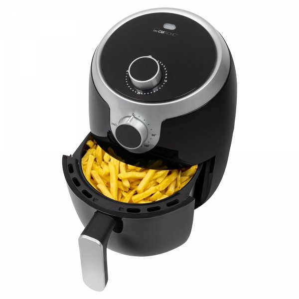 Frytkownica beztłuszczowa Clatronic FR 3769 H