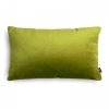Velvet Green Decorative Pillow 50x30