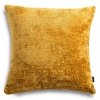 Honey-Graphite Pillow Set Coco+Bergen+Stone