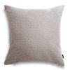 Beige and Blue Garden Cushion Set Ketama