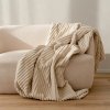 Cream Bedspread 220x140 Bunny