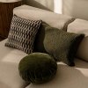 Honey-Graphite Pillow Set Coco+Bergen+Stone