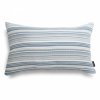 Beige and Blue Garden Cushion Set Ketama