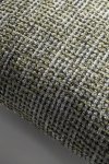 Teli Green-Gray Decorative Pillow 50x30