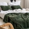 Cream Bedspread 220x140 Bunny