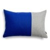 Honey-Graphite Pillow Set Coco+Bergen+Stone