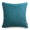 Navy Garden Pillow Barbados 45x45