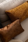Coco + Stone + Glossy Decorative Pillow Set