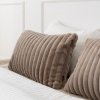 Cream Bedspread 220x140 Bunny