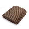 Cream Bedspread 220x140 Bunny