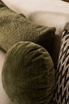 Zestaw poduszek dekoracyjnych Cozy + Nava + Rolo 