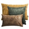Zestaw poduszek dekoracyjnych Coco + Stone + Glossy