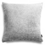Bergen Large Grey Decorative Pillow 50x50 