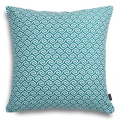 San Remo Garden Sea Cushion 45x45