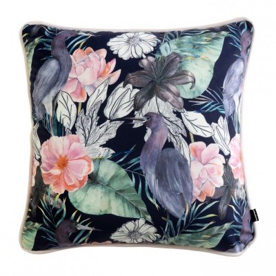 Decorative cushion Japanese Garden 45x45