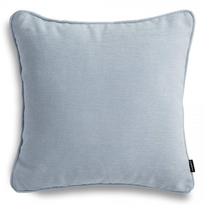Blue decorative pillow Sofia 40x40
