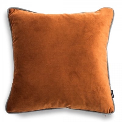 DUO Rust Decorative Pillow 40x40