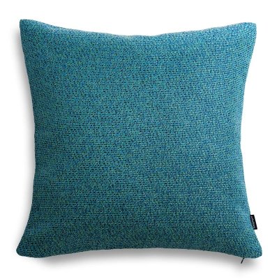 Navy Garden Pillow Barbados 45x45