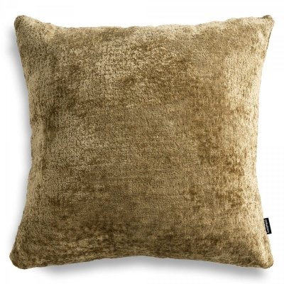 Bergen large beige decorative cushion 50x50