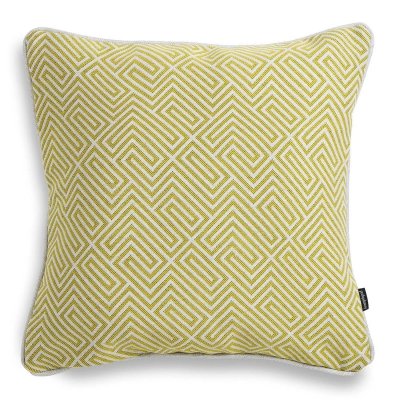 Mosaica Lime Decorative Cushion 45x45