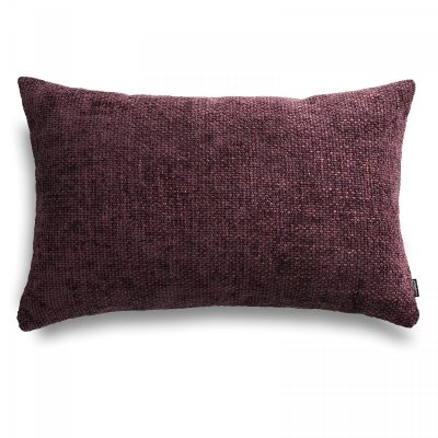 Coco Purple Decorative Cushion 60x40