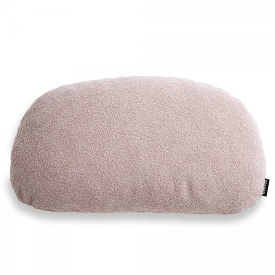 Cloud Pink Decorative Pillow 50x30