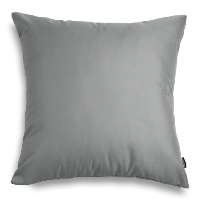 Grey Garden Pillow 45x45