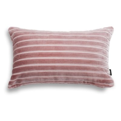 Cordian Pink Decorative Pillow 50x50 Prestige Line