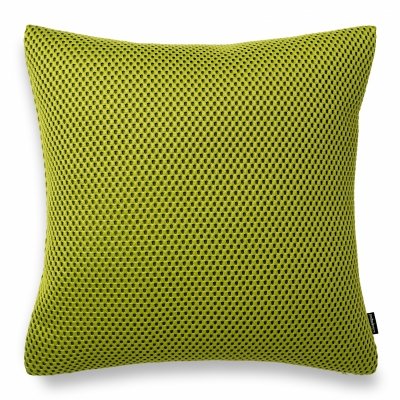 Zielona poduszka dekoracyjna Sonic