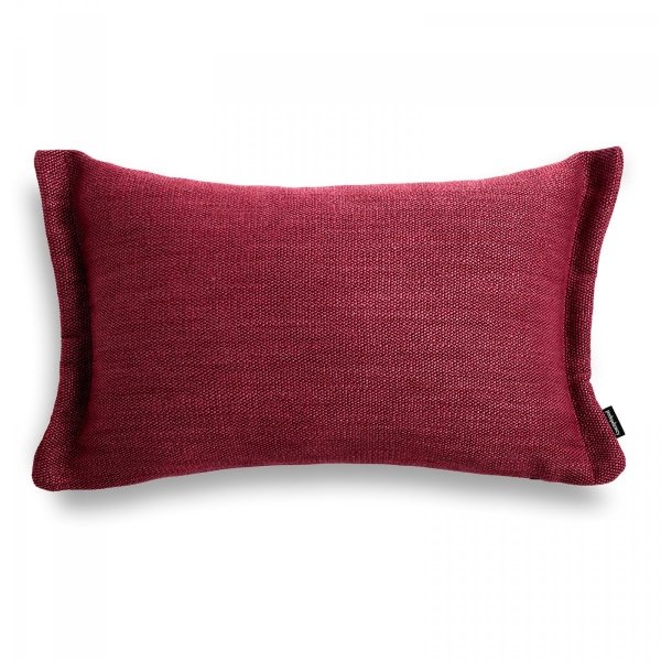 Fitto Dekokissen 50x30 cm, rot