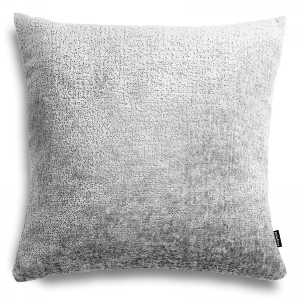 Bergen Large Grey Decorative Pillow 50x50