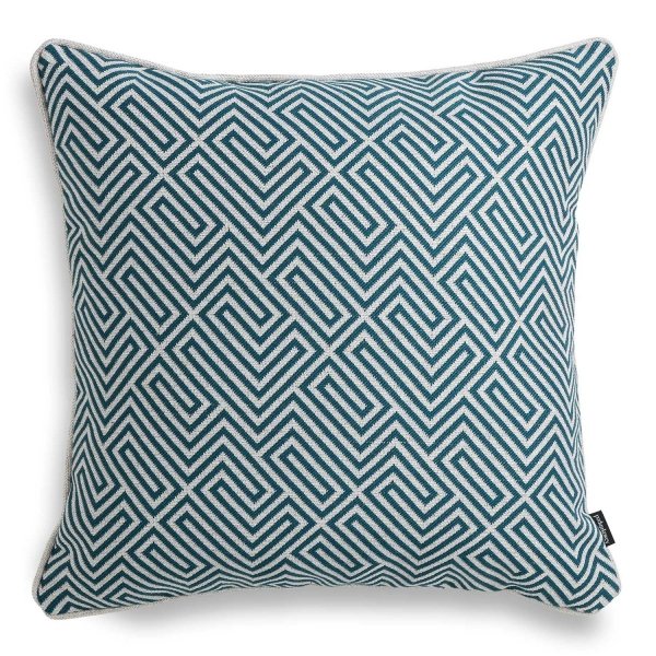 Mosaica Sea Decorative Cushion 45x45
