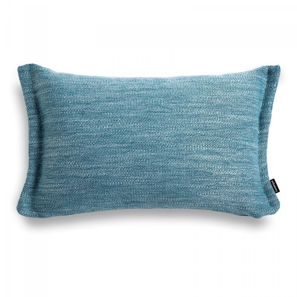 Fitto Decorative Pillow 50x30 cm, Mint
