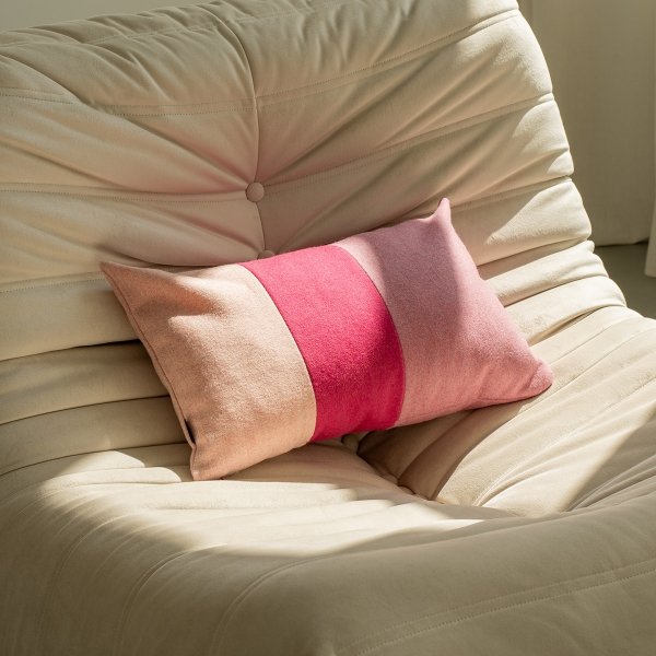 Velvet Vibrant Green Decorative Cushion 45x45