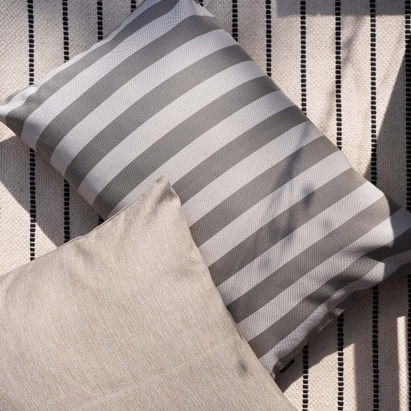 Beige Garden Cushion Set Ketama