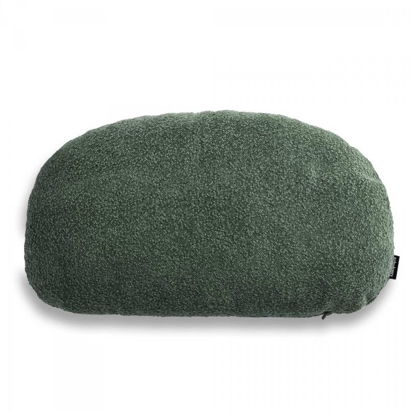Cloud Green Decorative Pillow 50x30