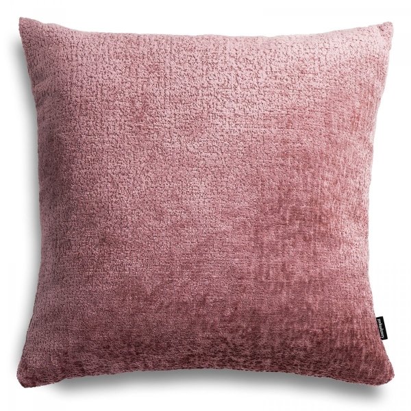 Bergen Large Pink Decorative Pillow 50x50