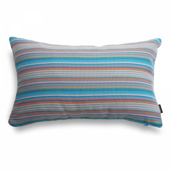 Blue Garden Cushion Set Ketama