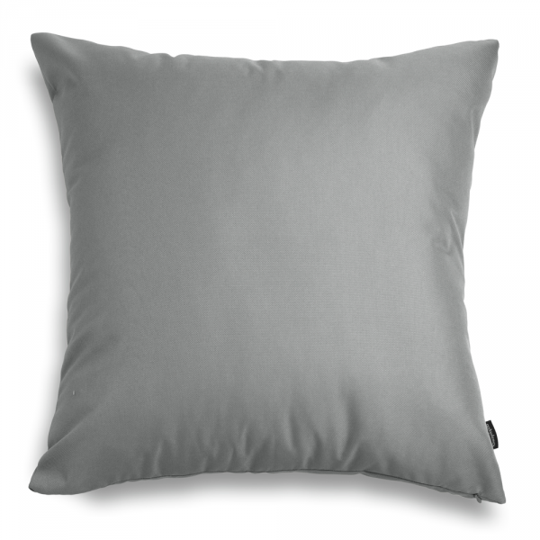 Grey Garden Pillow 45x45