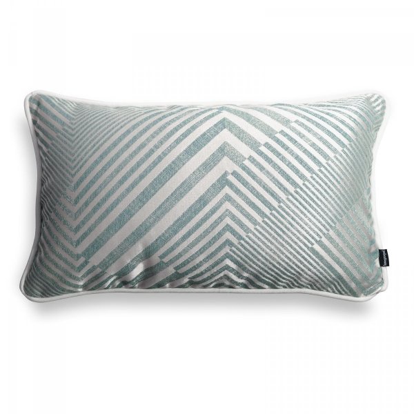 Mint decorative cushion Glow 50x30
