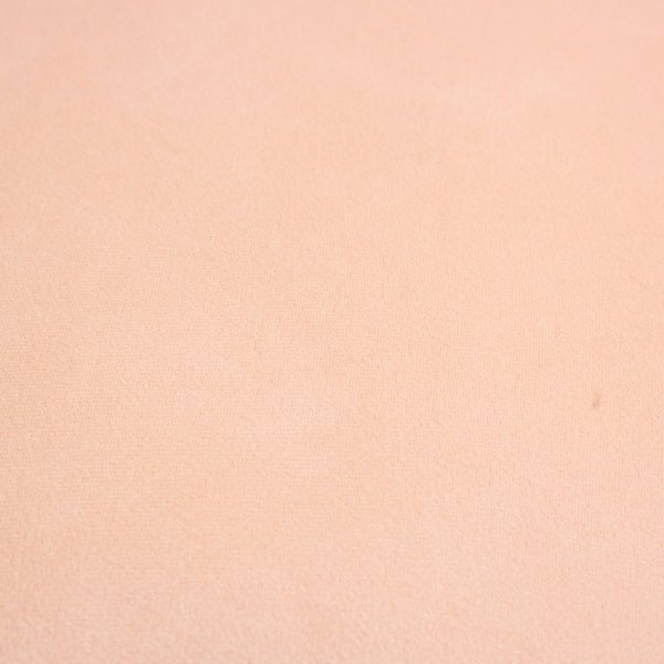 Pram jasno różowa welurowa poduszka dekoracyjna 45x45 cm