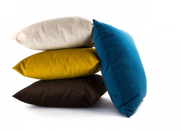 Poduszki dekoracyjne Pram